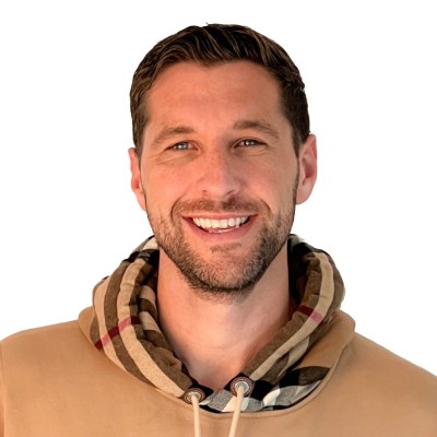 Andrew Erickson